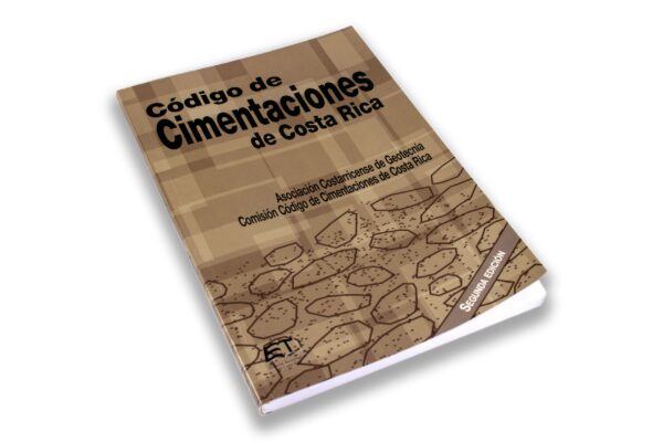 Código de Cimentaciones de Costa Rica