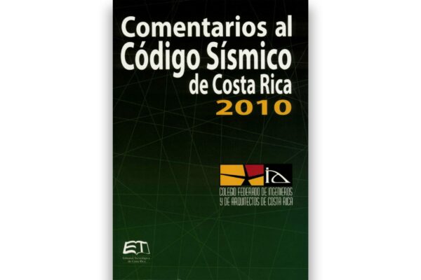 Comentarios Al Código Sísmico 2010