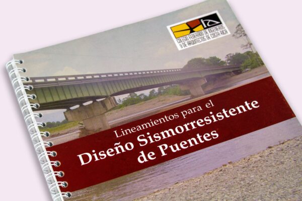 Lineamientos Diseño de Puentes