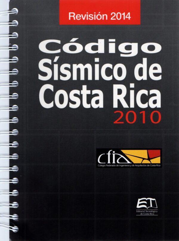 Código Sísmico de Costa Rica 2010