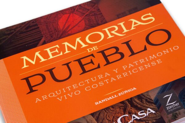 Memorias de un Pueblo