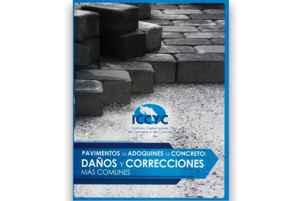 Pavimentos de Adoquines de Concreto