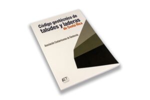 Código Geotécnico de Taludes y Laderas C.R.