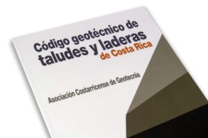 Código Geotécnico de Taludes y Laderas C.R.