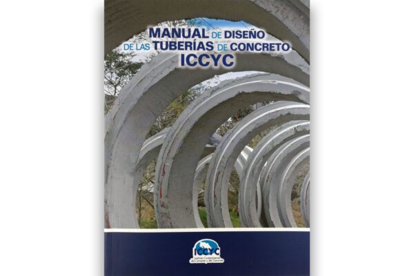 Manual Diseño Tuberías de Concreto