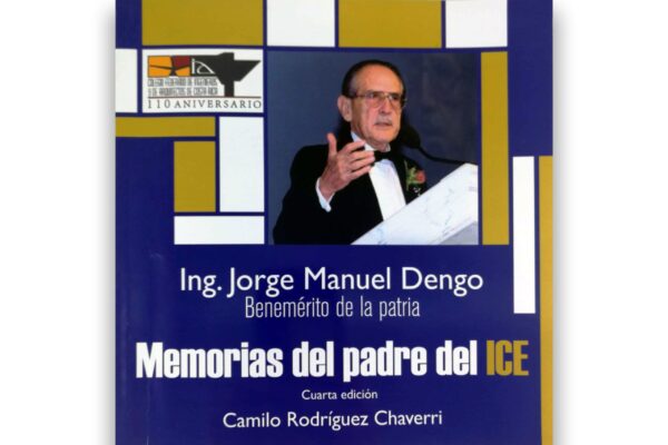 Memorias del Padre del ICE