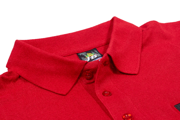 Camisa Polo de Hombre