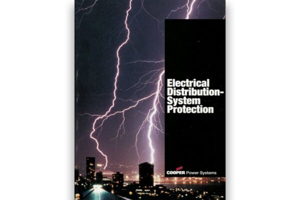 Electrical Distribution-System Protection