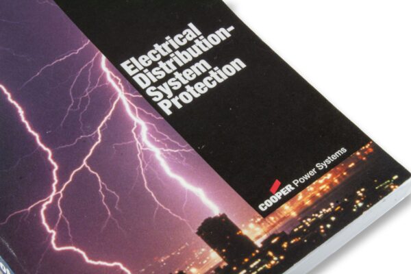 Electrical Distribution-System Protection