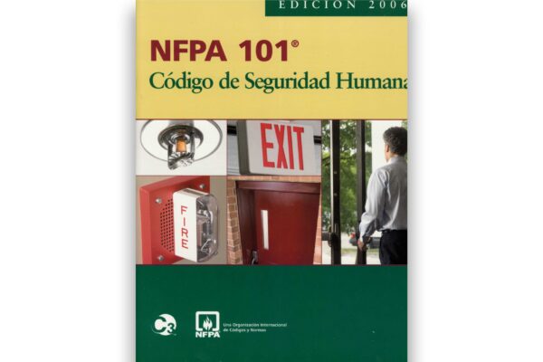 Codigo de Seguridad Humana 101