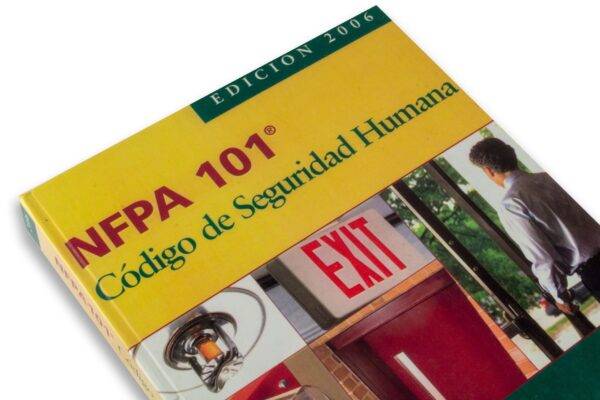 Codigo de Seguridad Humana 101