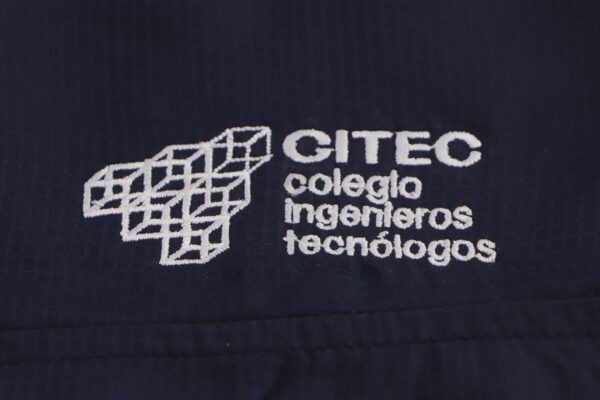 Camisa CITEC