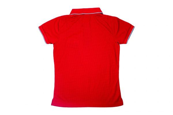 Blusa Polo