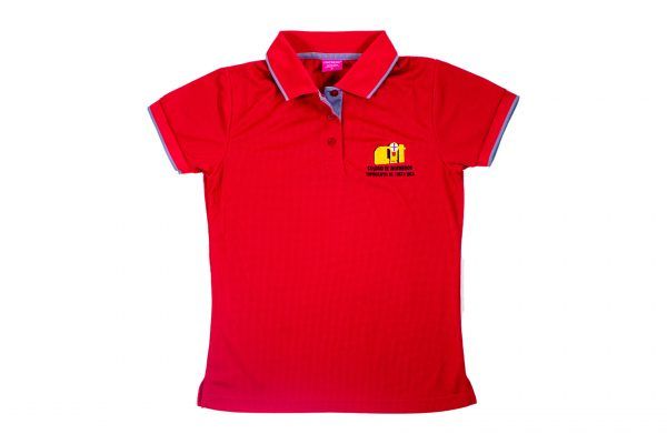 Blusa Polo