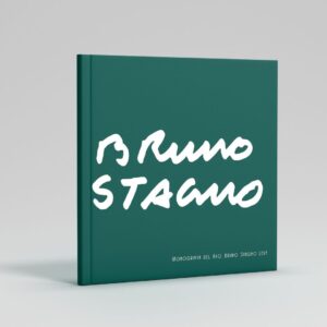 Monografía Arq. Bruno Stagno Levy
