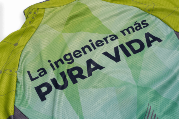 Uniforme de ciclismo